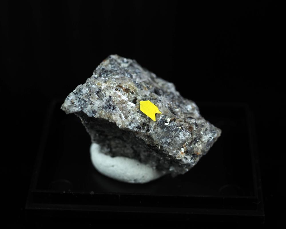 Franzinite
